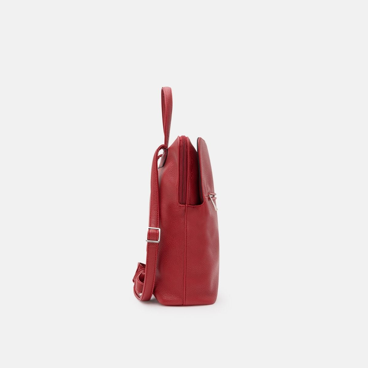 L. Credi Melanie Rucksack rot Günstig kaufen