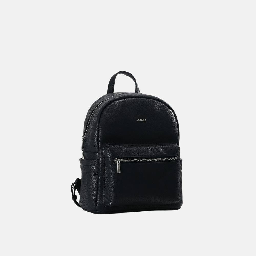 L. Credi Ella Rucksack marine Flash Sale