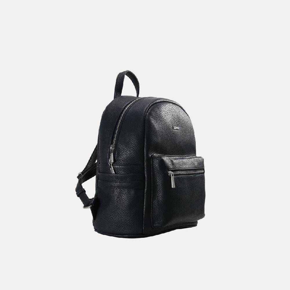 L. Credi Ella Rucksack marine Flash Sale