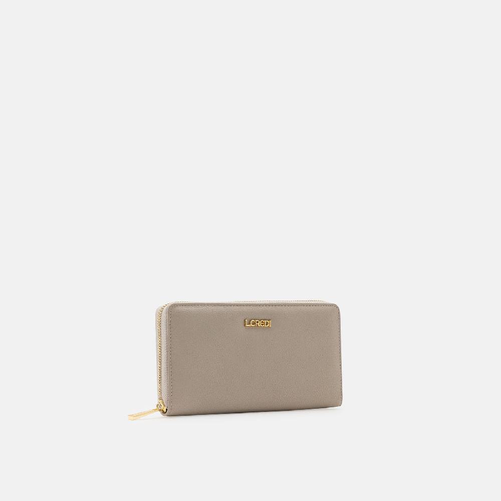 L. Credi Filippa Portemonnaie Damen stone Black Friday