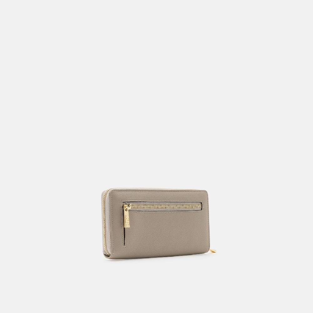 L. Credi Filippa Portemonnaie Damen stone Black Friday