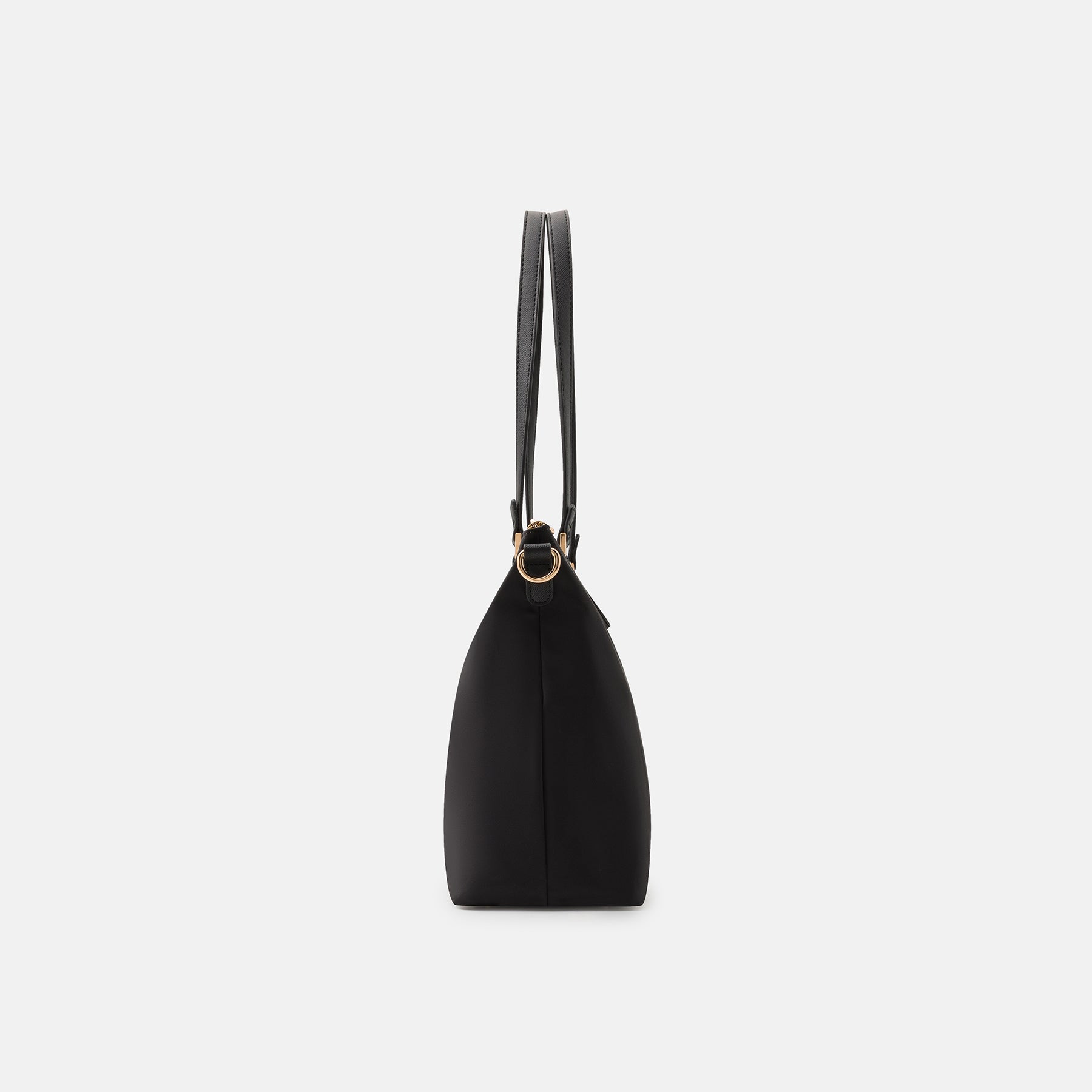 L. Credi Alena Shopper schwarz Lagerräumung
