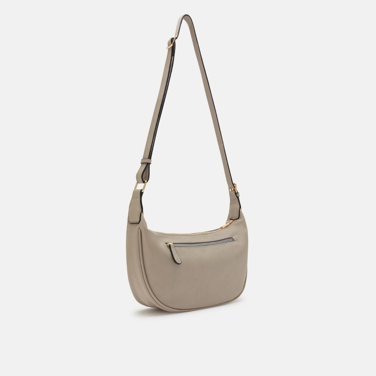 L. Credi Nelani Umhängetasche stone Top Angebot