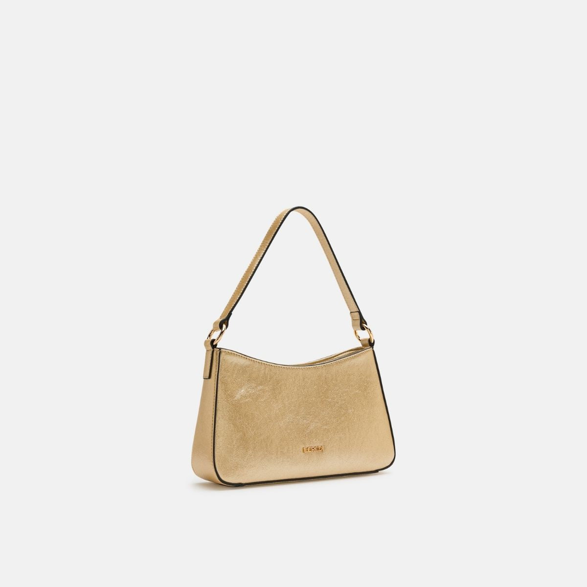 L. Credi Novia Clutch gold Blitzangebot