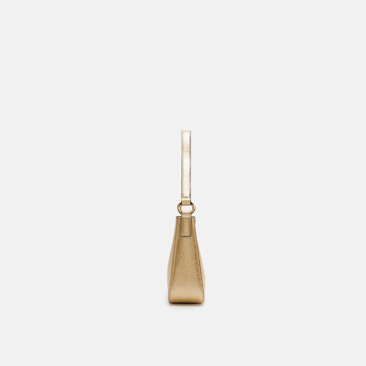 L. Credi Novia Clutch gold Blitzangebot