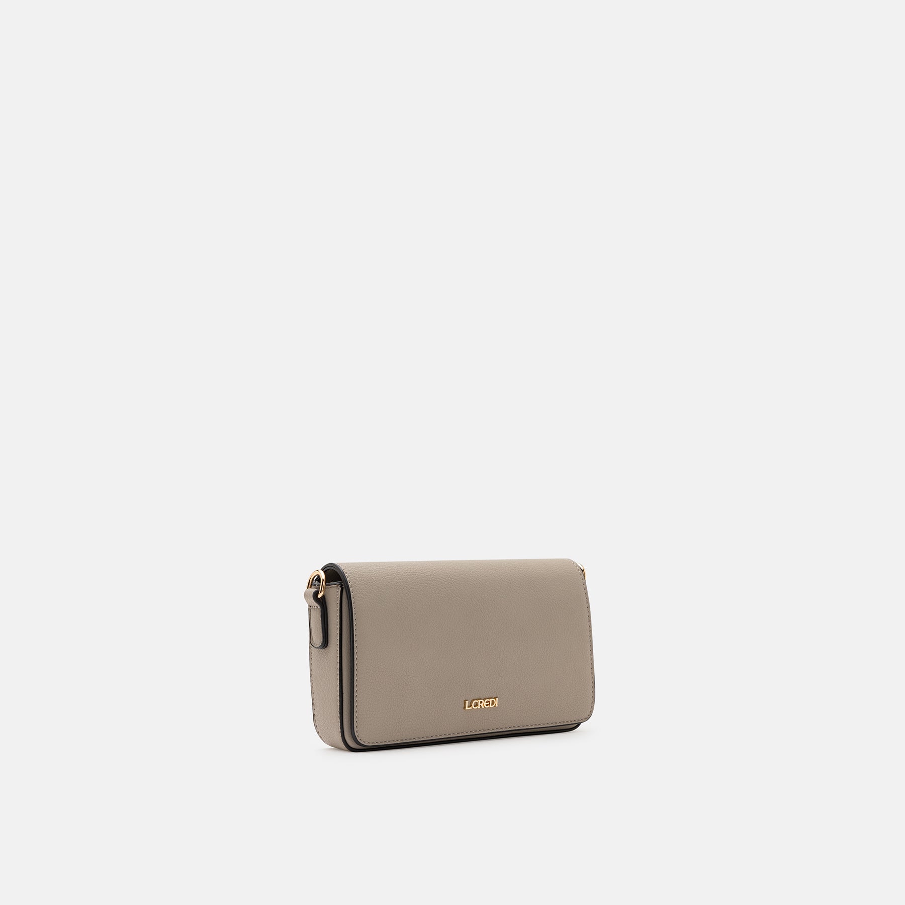 L. Credi Jane Clutch stone Neuheiten