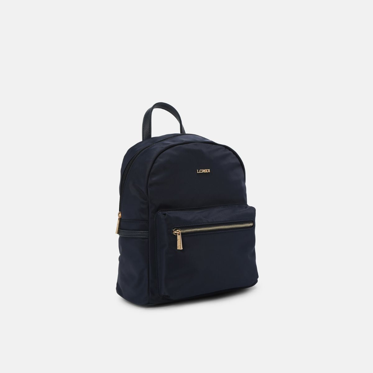 L. Credi Alena Rucksack marine Saisonale Angebote