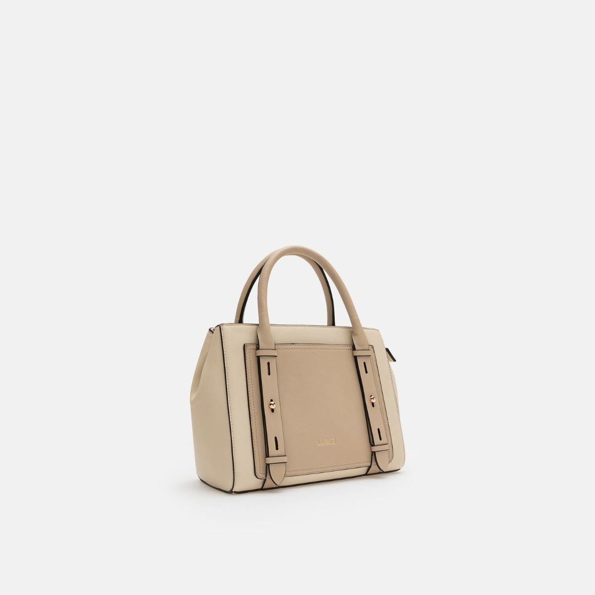 L. Credi Naemi Henkeltasche creme Kauf eins, bekomm eins gratis