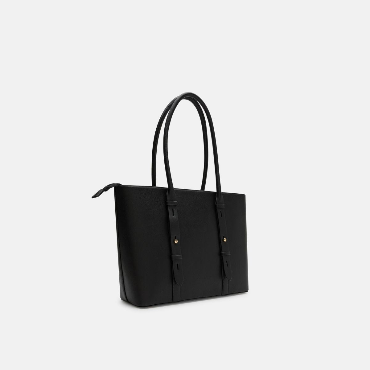 L. Credi Naemi Shopper schwarz Tägliche Deals