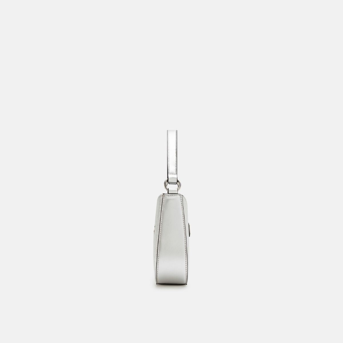 L. Credi Nadine Hobo silber Sonderangebote