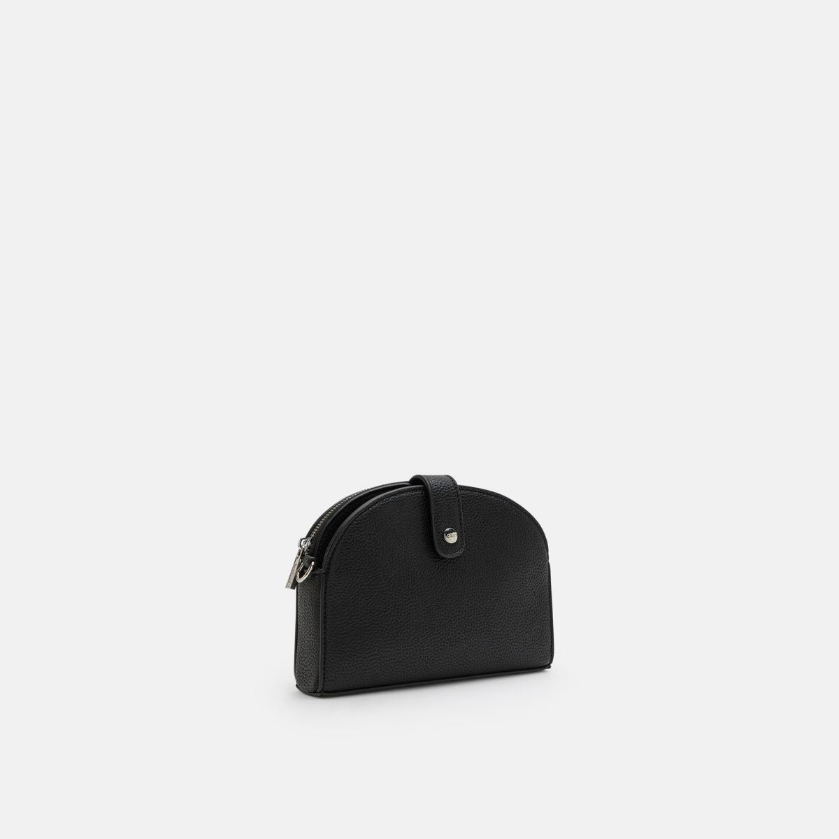 L. Credi Nelia Umhängetasche schwarz Wochenangebot