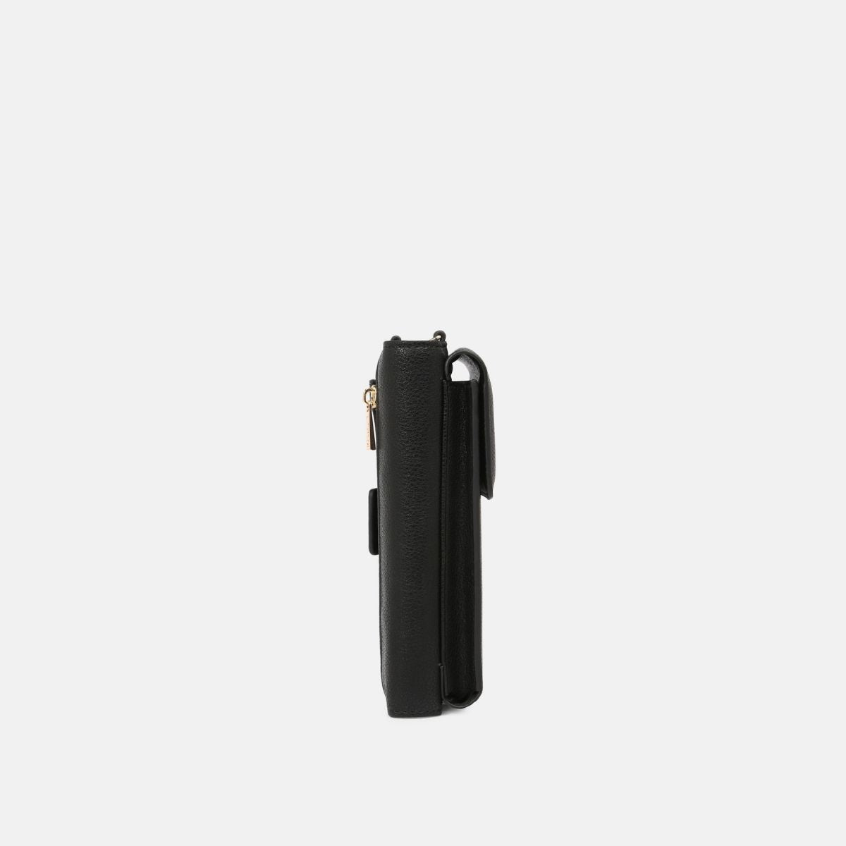 L. Credi Jane Handytasche schwarz Riesige Rabatte