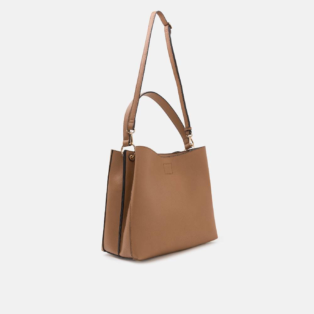 L. Credi Filippa Hobo toffee Speichern exportieren