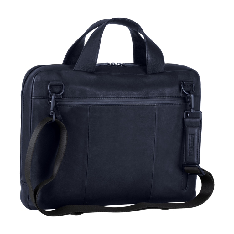Leonhard Heyden Den Haag RV-Aktenmappe 1 Fach Blau Black Friday Preise
