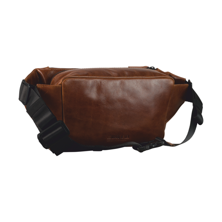 Leonhard Heyden Porto Crossbag Braun Riesige Ersparnisse