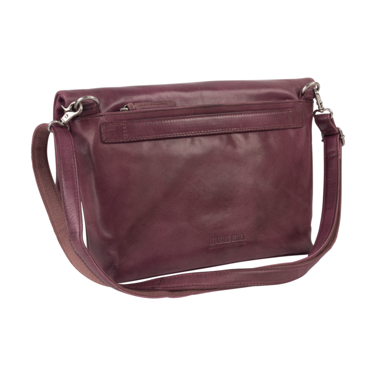 Leonhard Heyden Stockholm Umhänget/Clutch Bromb Bestseller