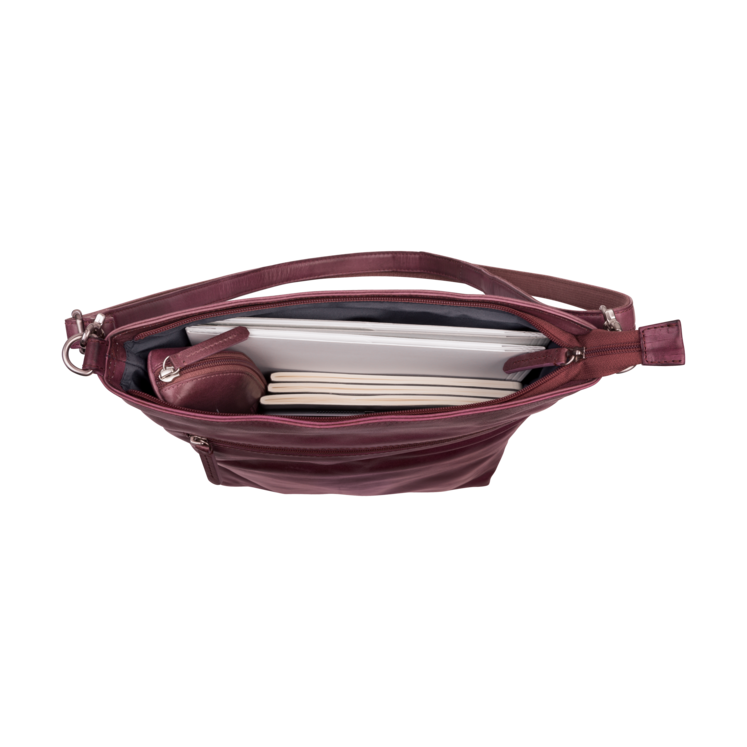 Leonhard Heyden Stockholm Umhänget/Clutch Bromb Bestseller
