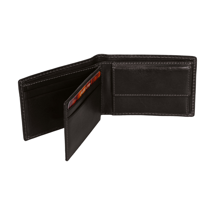 Leonhard Heyden Cambridge Scheintasche Schwarz Fabrik Onlineshop