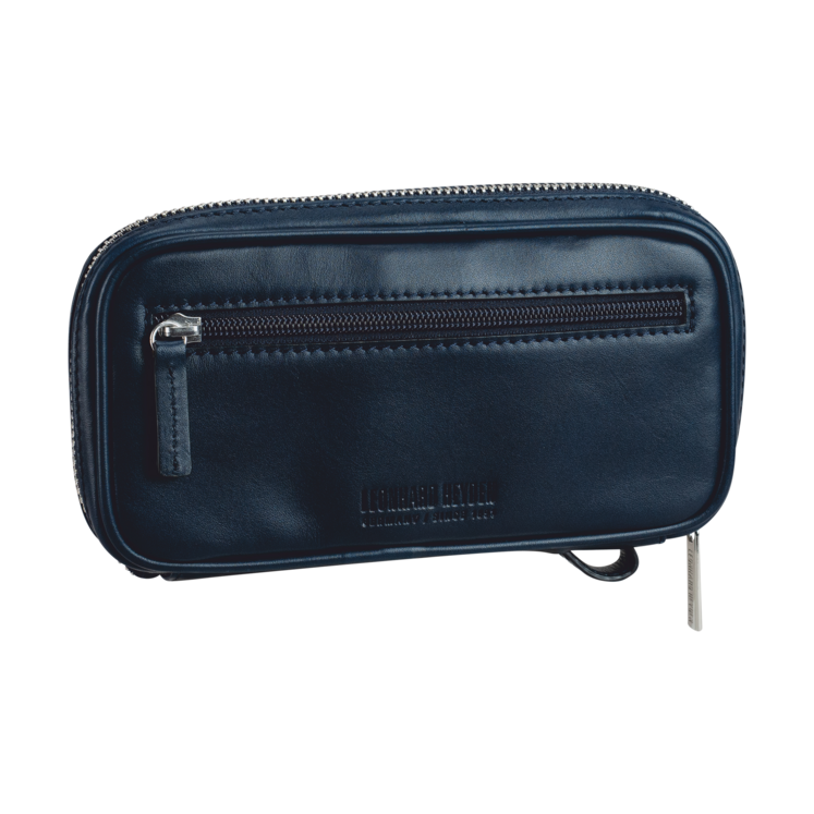 Leonhard Heyden Montreal Tech Organizer Navy Top Angebot