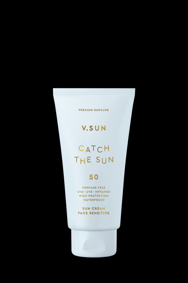 Les Visionnaires V.SUN Cream Face SPF 50 Rabatt