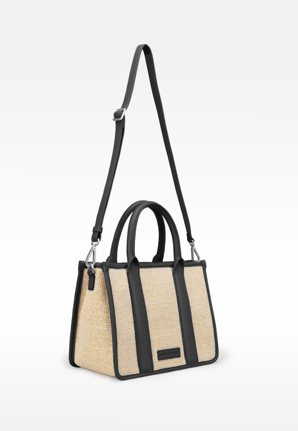 Les Visionnaires LENA CANVAS HENKELTASCHE Sonderangebot der Fabrik