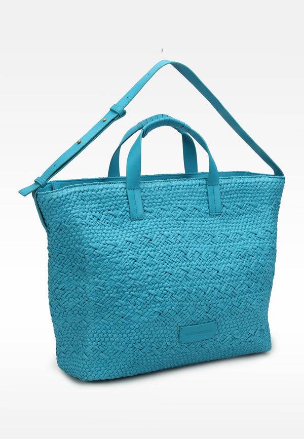Les Visionnaires NIA RAFFIA Discount Store für neue Produkte
