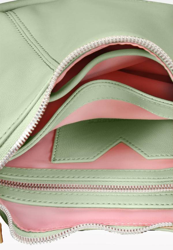 Les Visionnaires LIVIE SILKY Fabrikladen