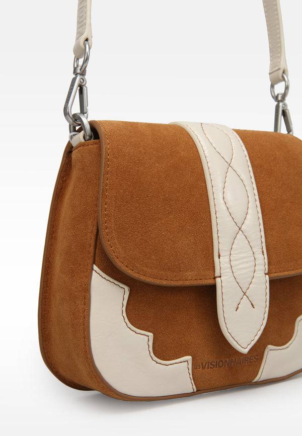 Les Visionnaires VALENTINA WESTERN im Angebot