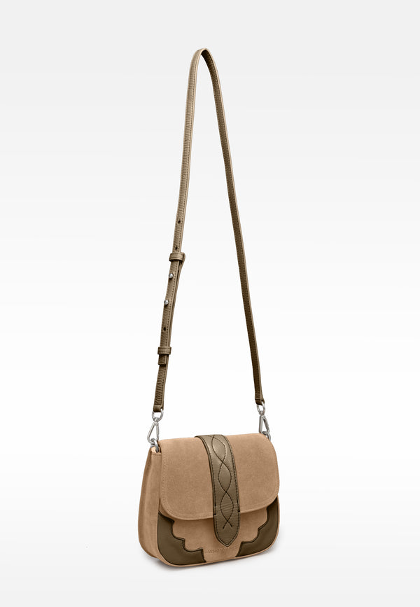 Les Visionnaires VALENTINA WESTERN im Angebot
