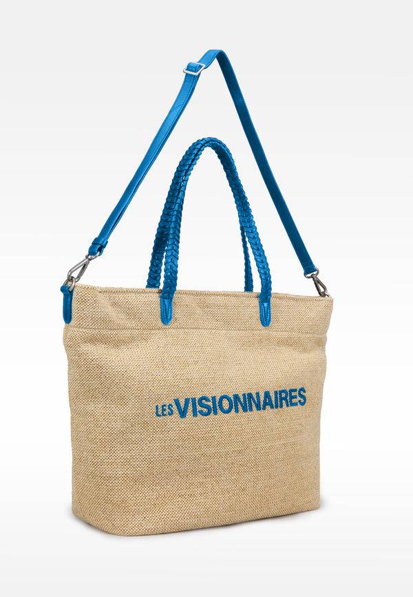 Les Visionnaires NEA CANVAS Blitzverkäufe