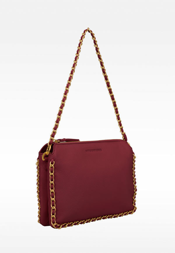 Les Visionnaires ELISE CHAIN Kostenloser Versand