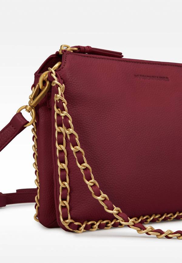 Les Visionnaires ELISE CHAIN Kostenloser Versand