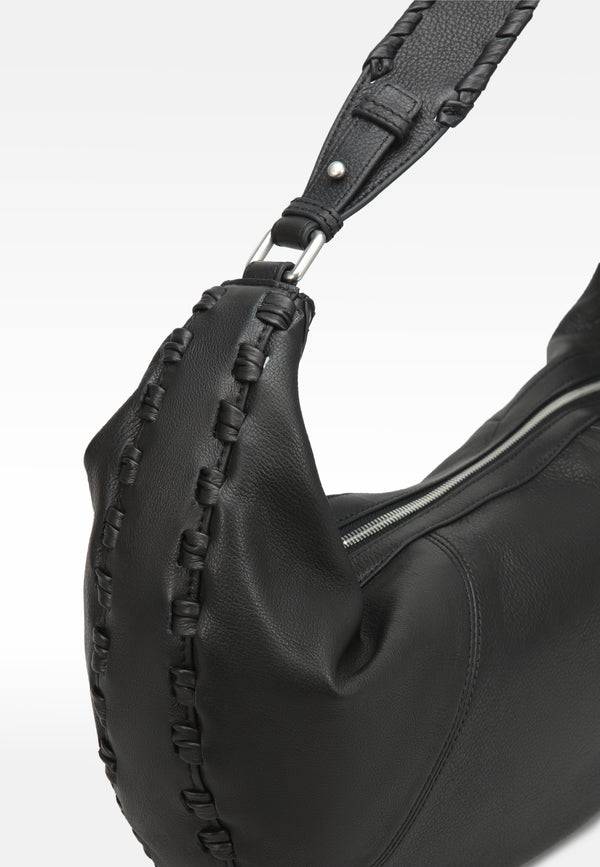 Les Visionnaires ENYA LACING SCHULTERTASCHE Fabrikpreis