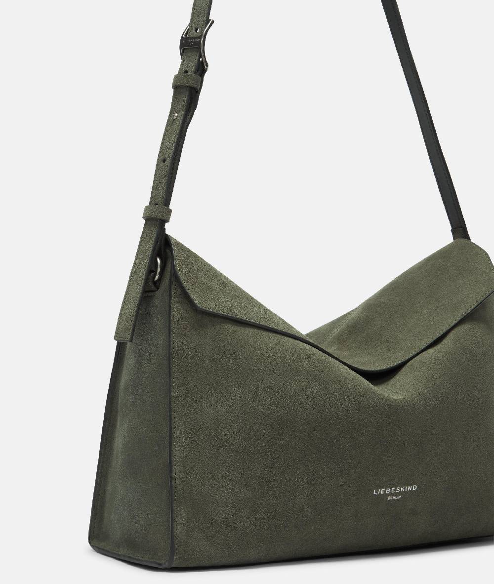 Liebeskind Berlin Lora Crossbody M Rabatt