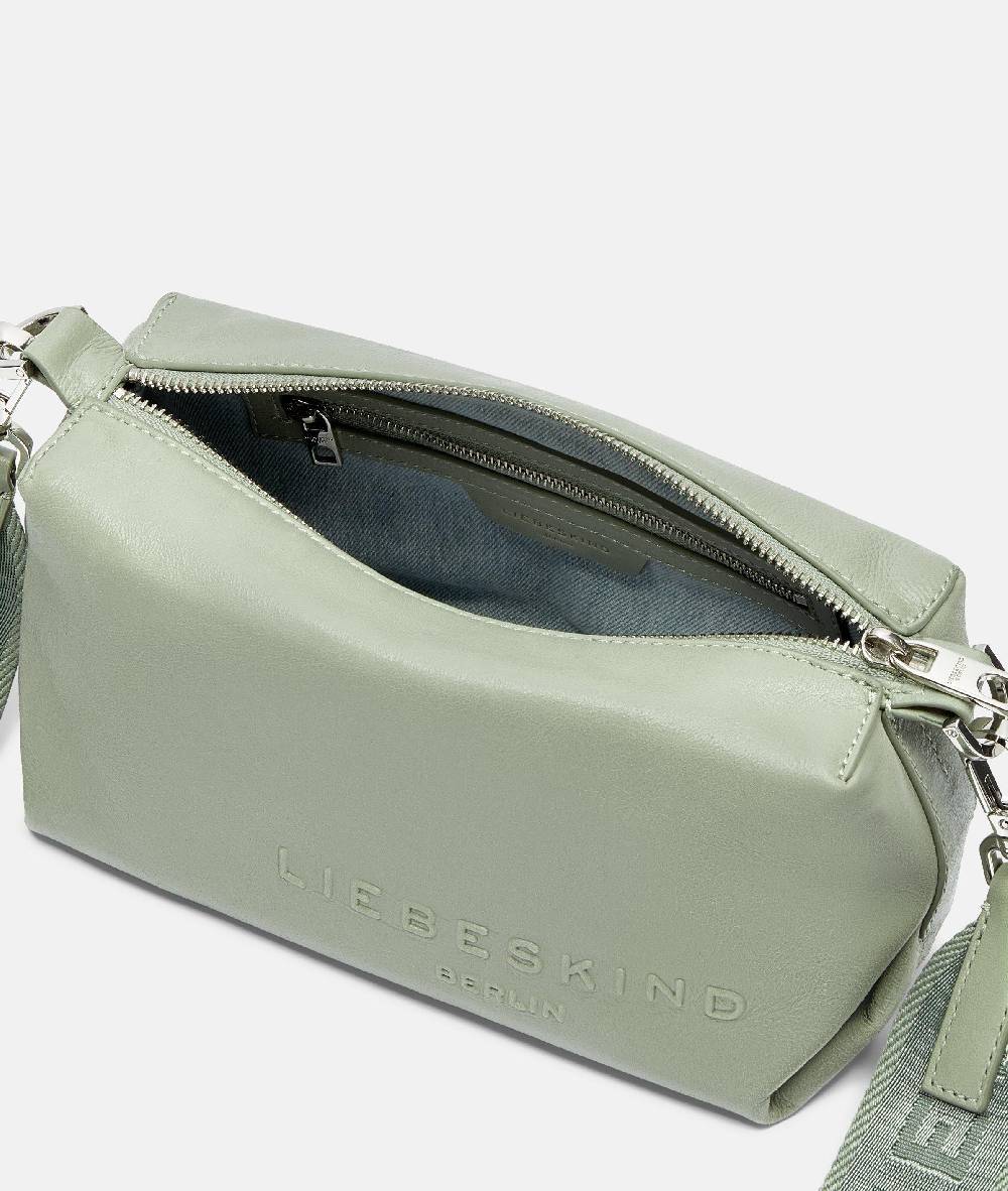Liebeskind Berlin Elvira Camera Bag S Günstig kaufen