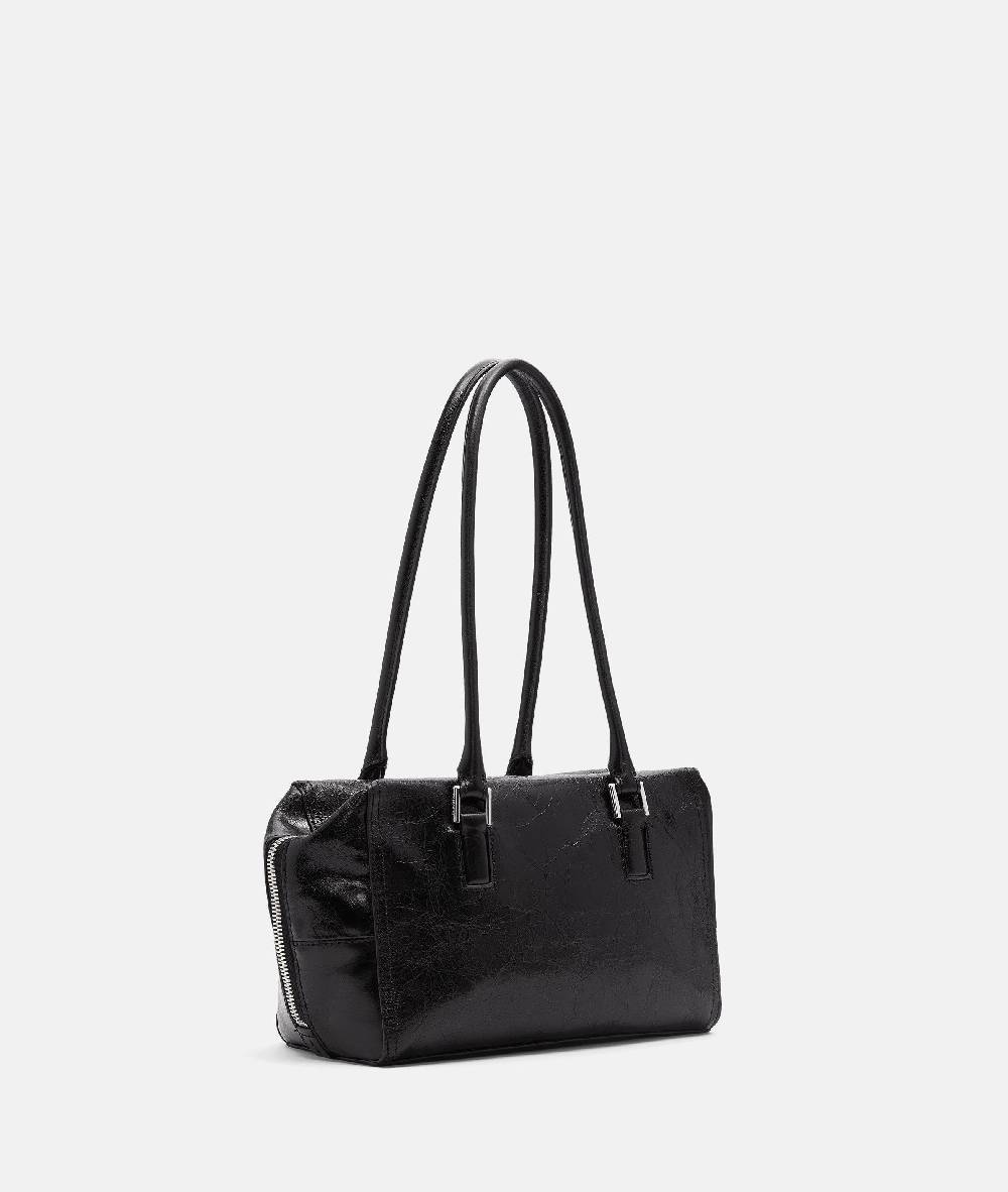 Liebeskind Berlin Archive Kayla Satchel S Versandkostenfrei