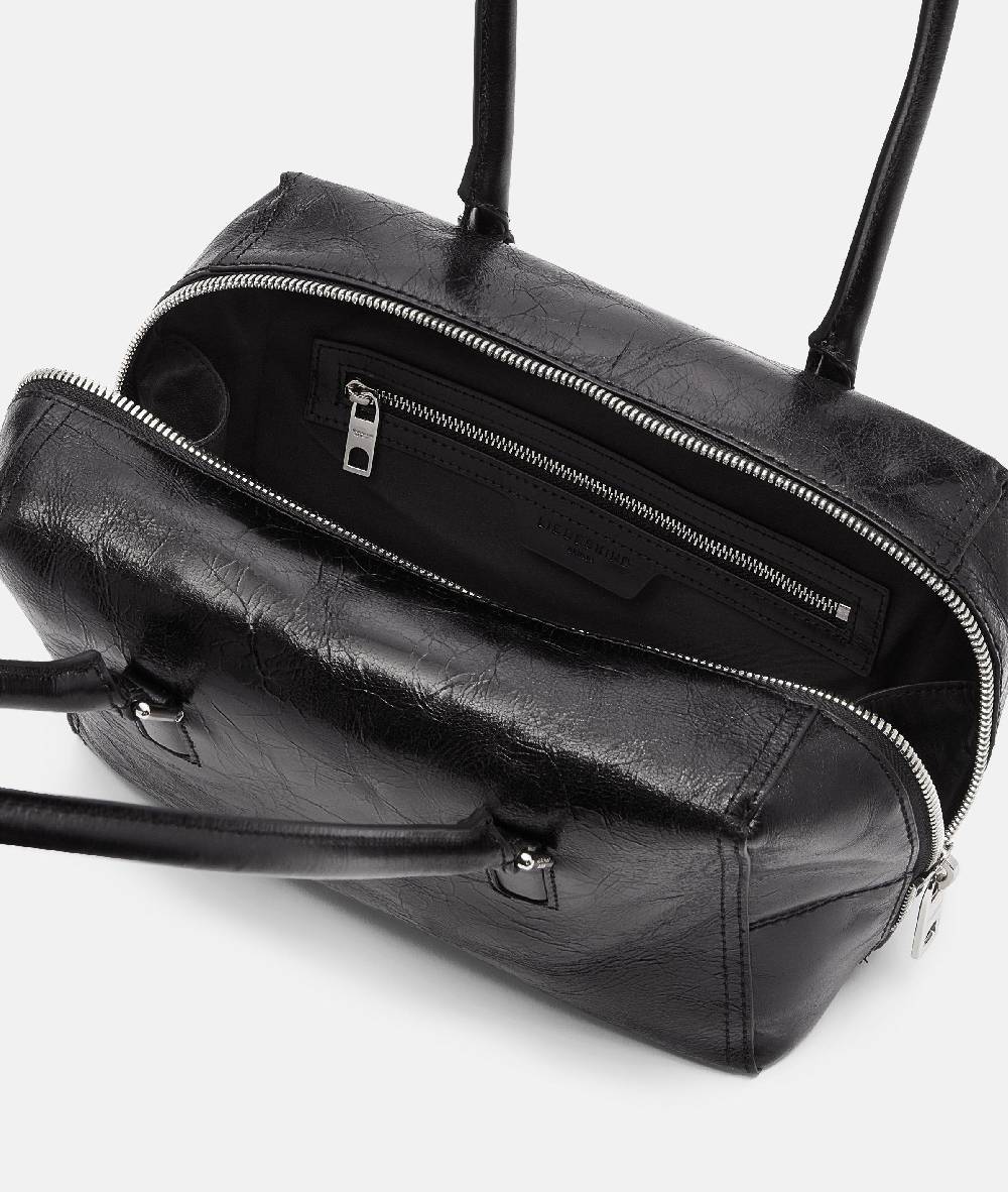 Liebeskind Berlin Archive Kayla Satchel S Versandkostenfrei