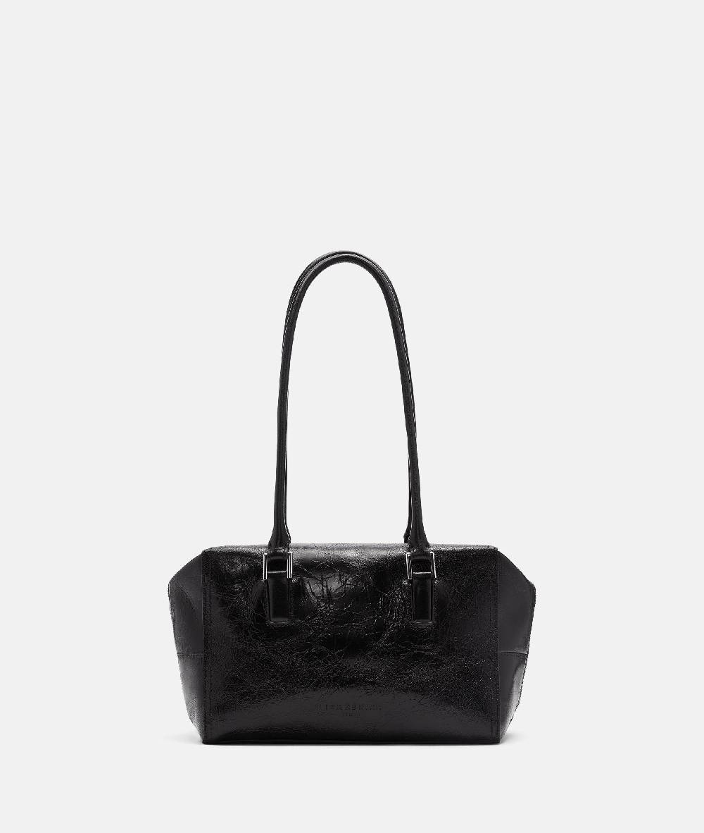 Liebeskind Berlin Archive Kayla Satchel S Versandkostenfrei