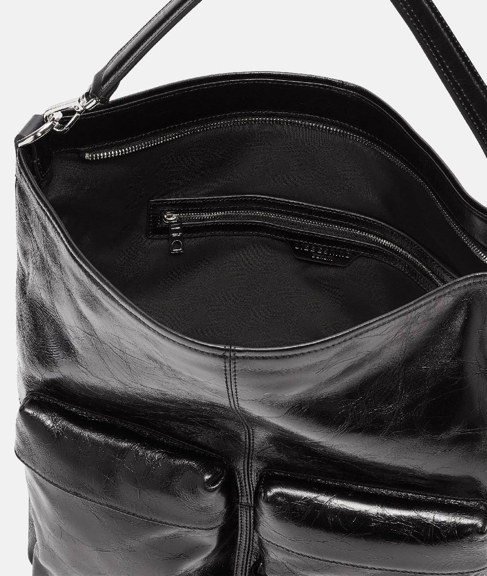 Liebeskind Berlin Archive LK 204 Hobo M Begrenztes Angebot