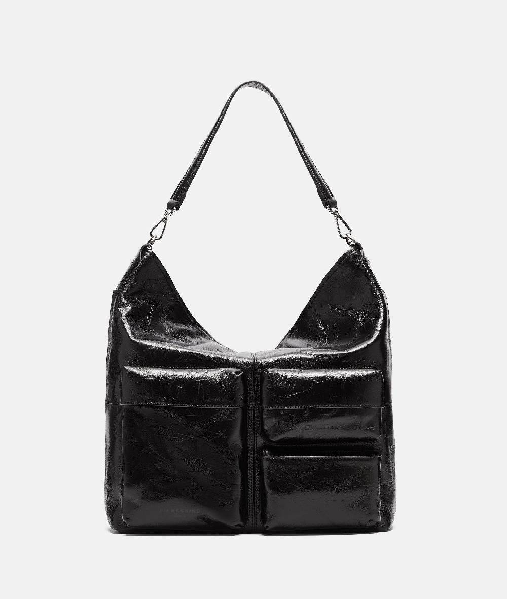 Liebeskind Berlin Archive LK 204 Hobo M Begrenztes Angebot