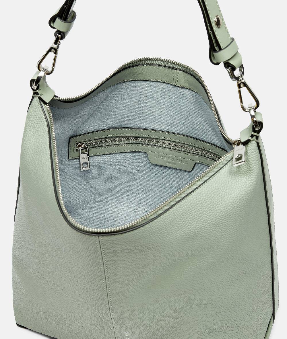 Liebeskind Berlin Paris Hobo M Saisonschlussverkauf