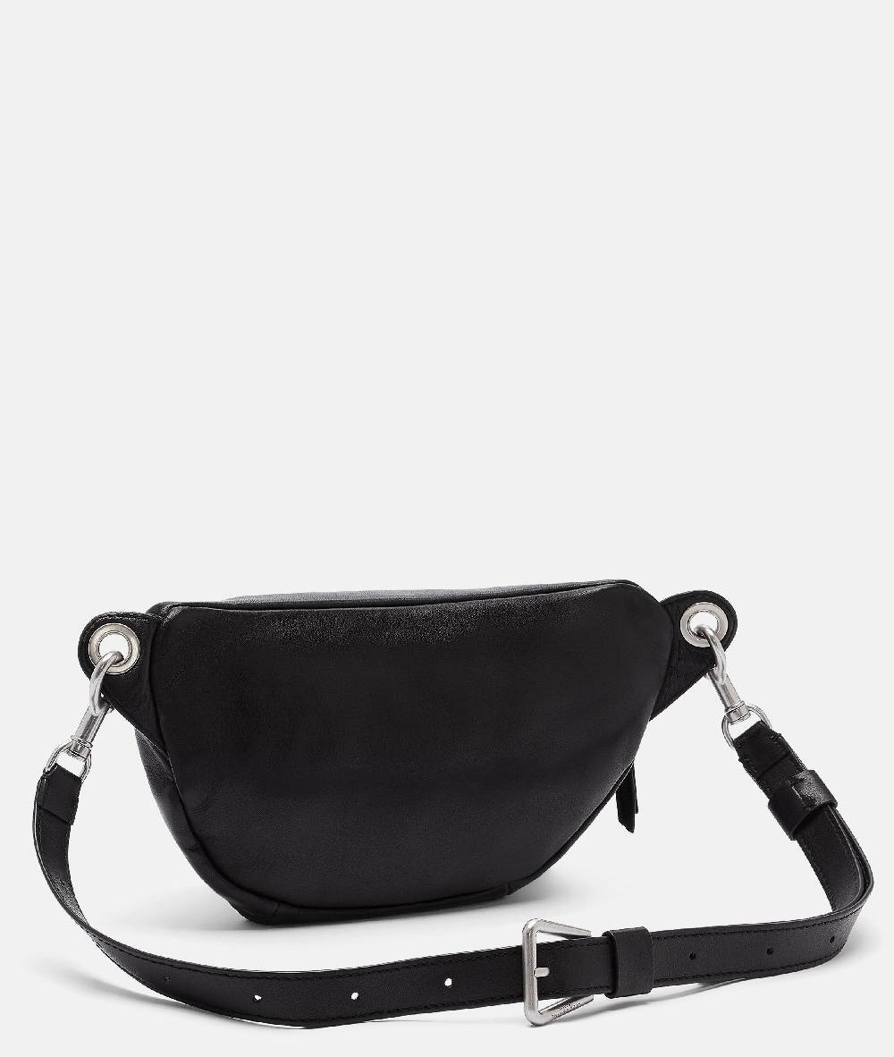 Liebeskind Berlin Tavia Belt Bag Black Friday