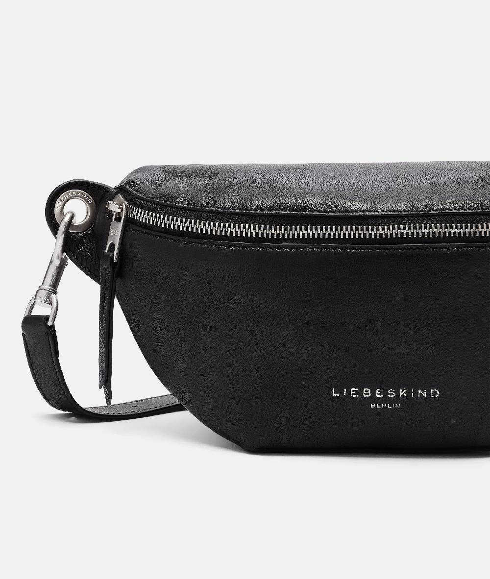 Liebeskind Berlin Tavia Belt Bag Black Friday