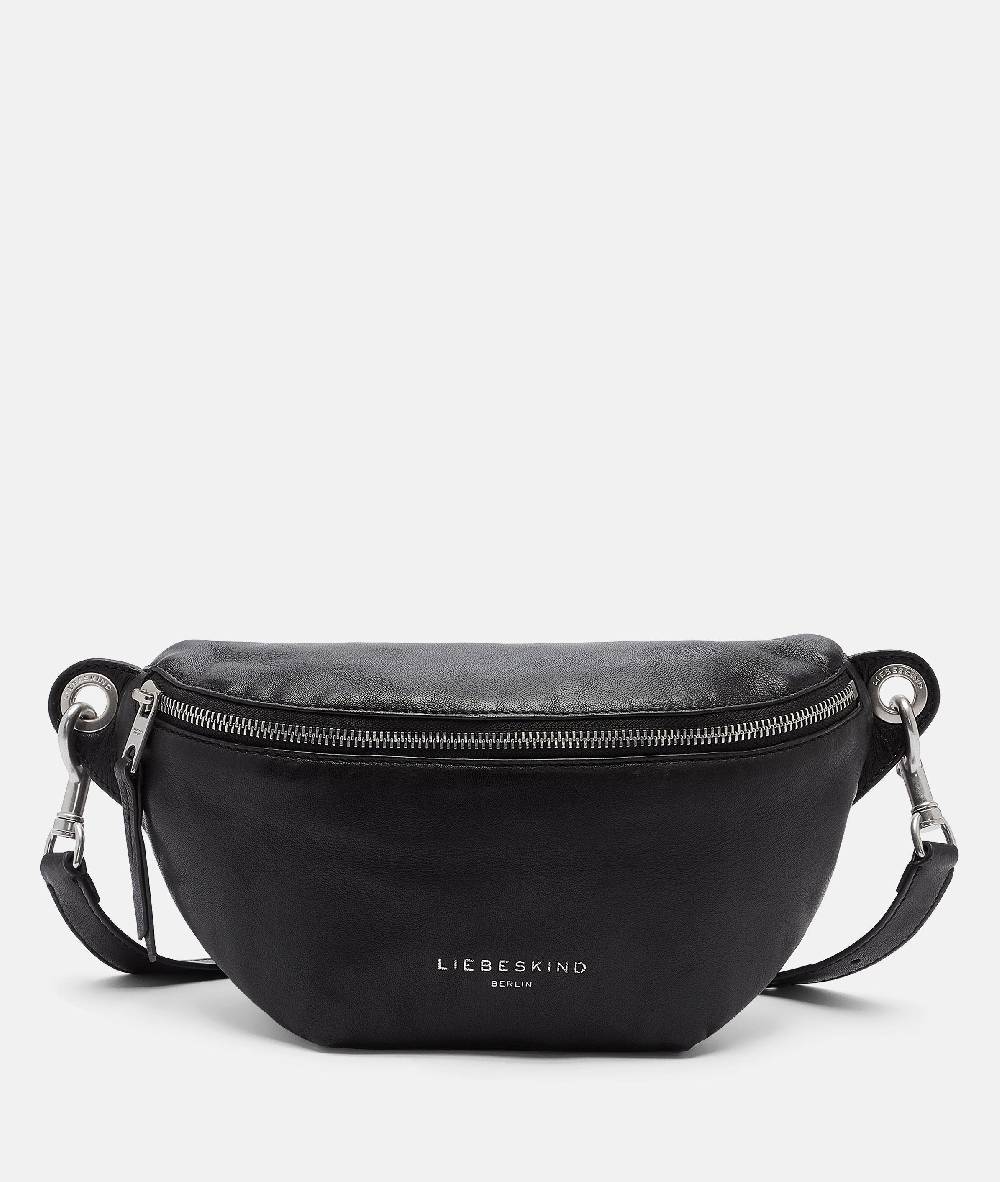 Liebeskind Berlin Tavia Belt Bag Black Friday