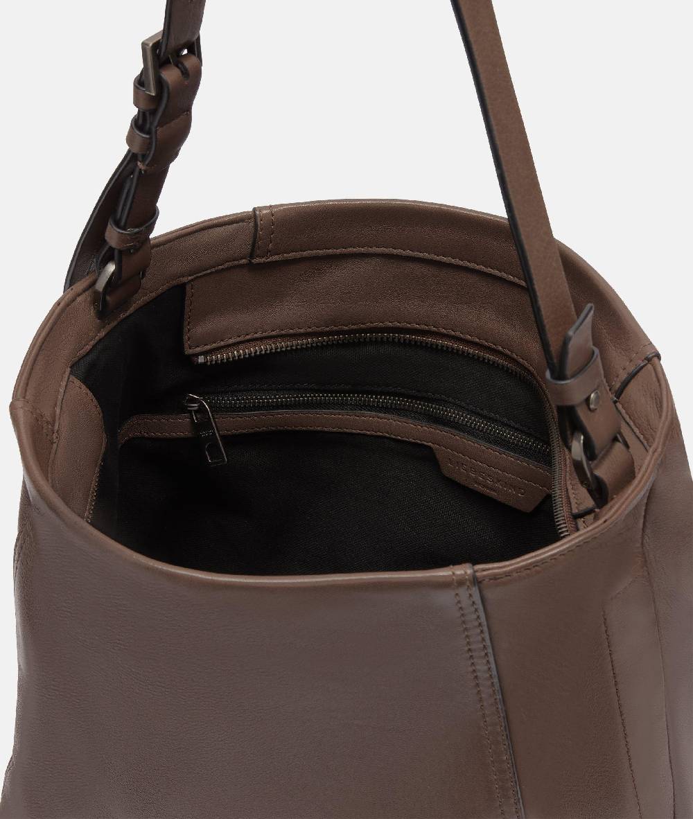 Liebeskind Berlin Chudy Hobo M Heißer Verkauf