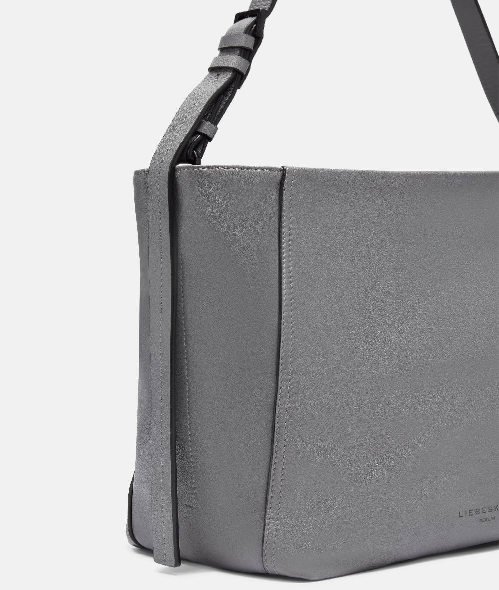 Liebeskind Berlin Chudy Hobo M Zeitlich begrenztes Angebot