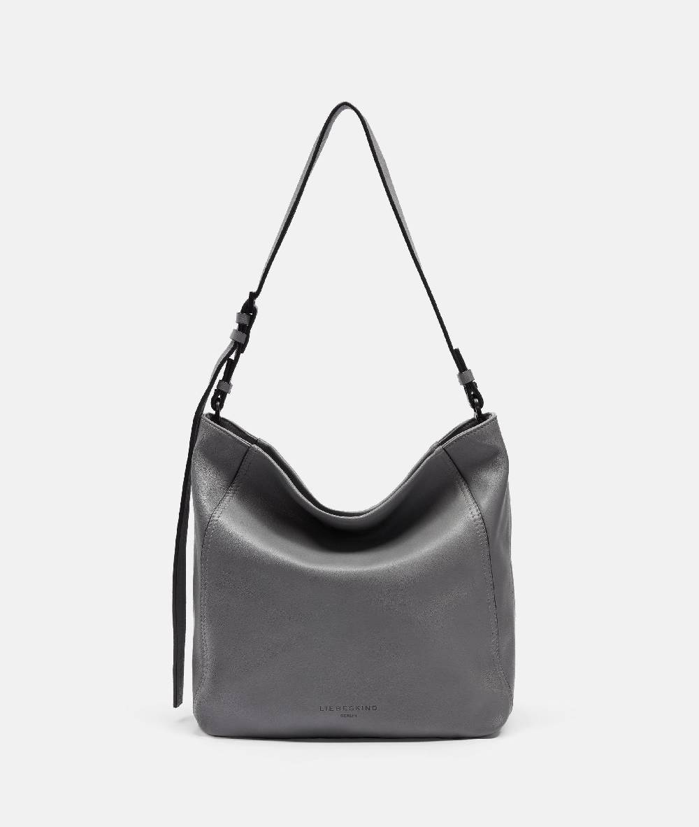 Liebeskind Berlin Chudy Hobo M Zeitlich begrenztes Angebot