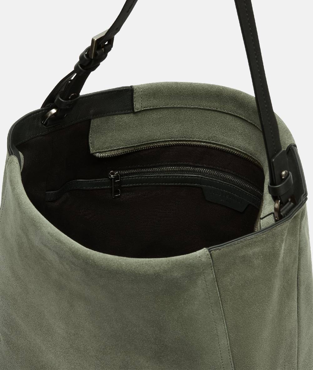 Liebeskind Berlin Chudy Hobo L Große Rabatte