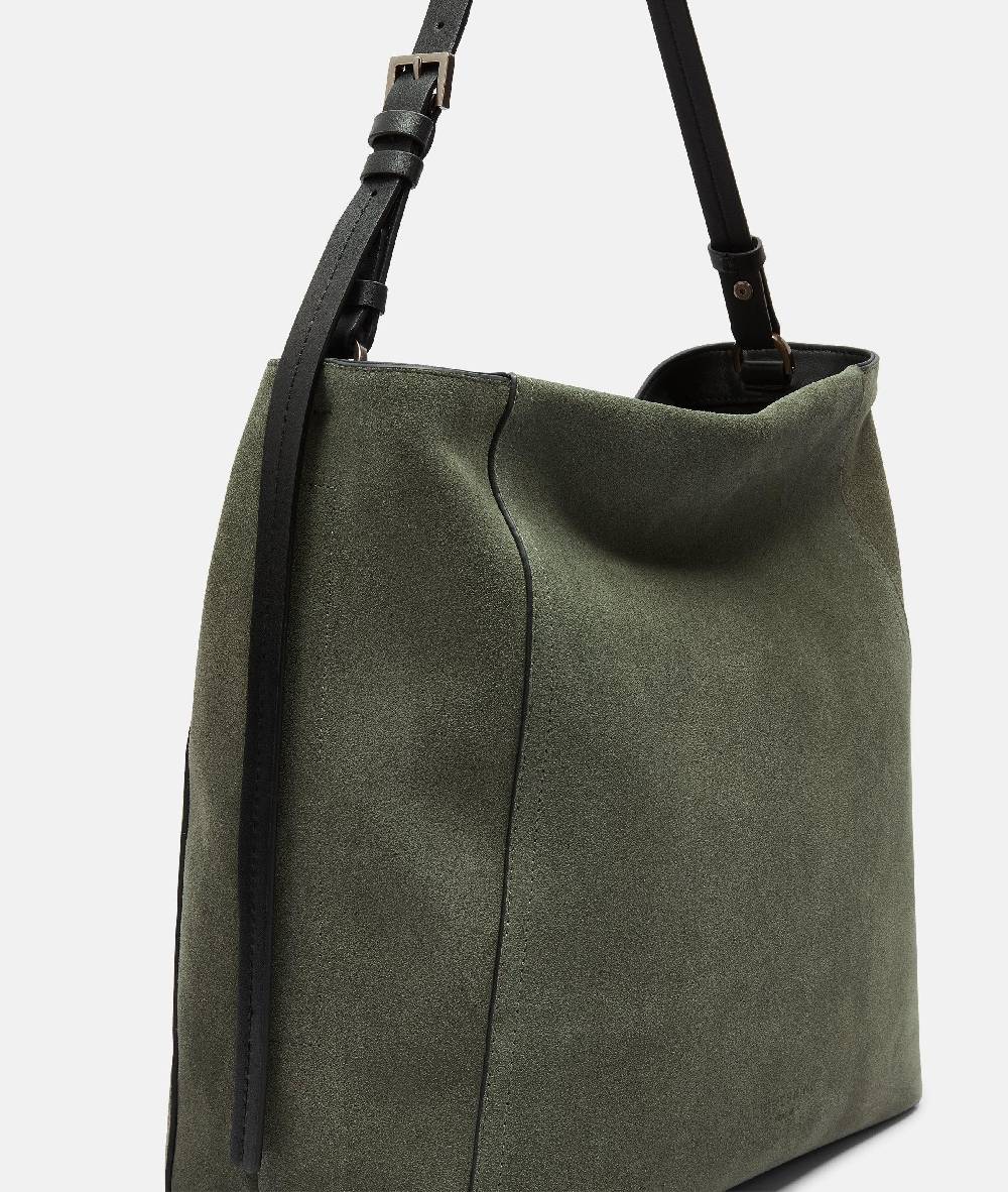 Liebeskind Berlin Chudy Hobo L Große Rabatte