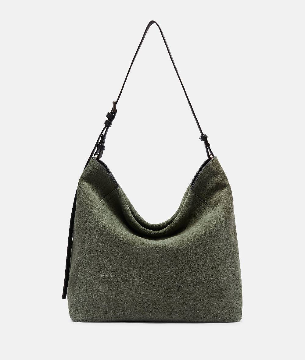 Liebeskind Berlin Chudy Hobo L Große Rabatte